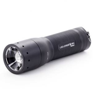 LED-Taschenlampe Lenser M14