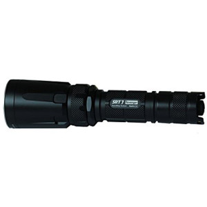 NiteCore-SRT7-Revenger-LED-Taschenlampe