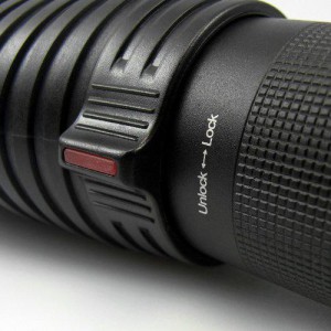 Lenser X14 LED Taschenlampe