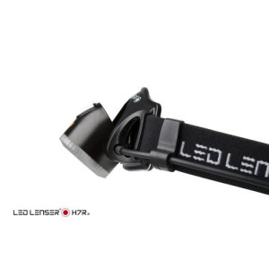 Stirnlampe Led Lenser H7R.2