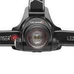 Testbericht vom LED Lenser H14R.2